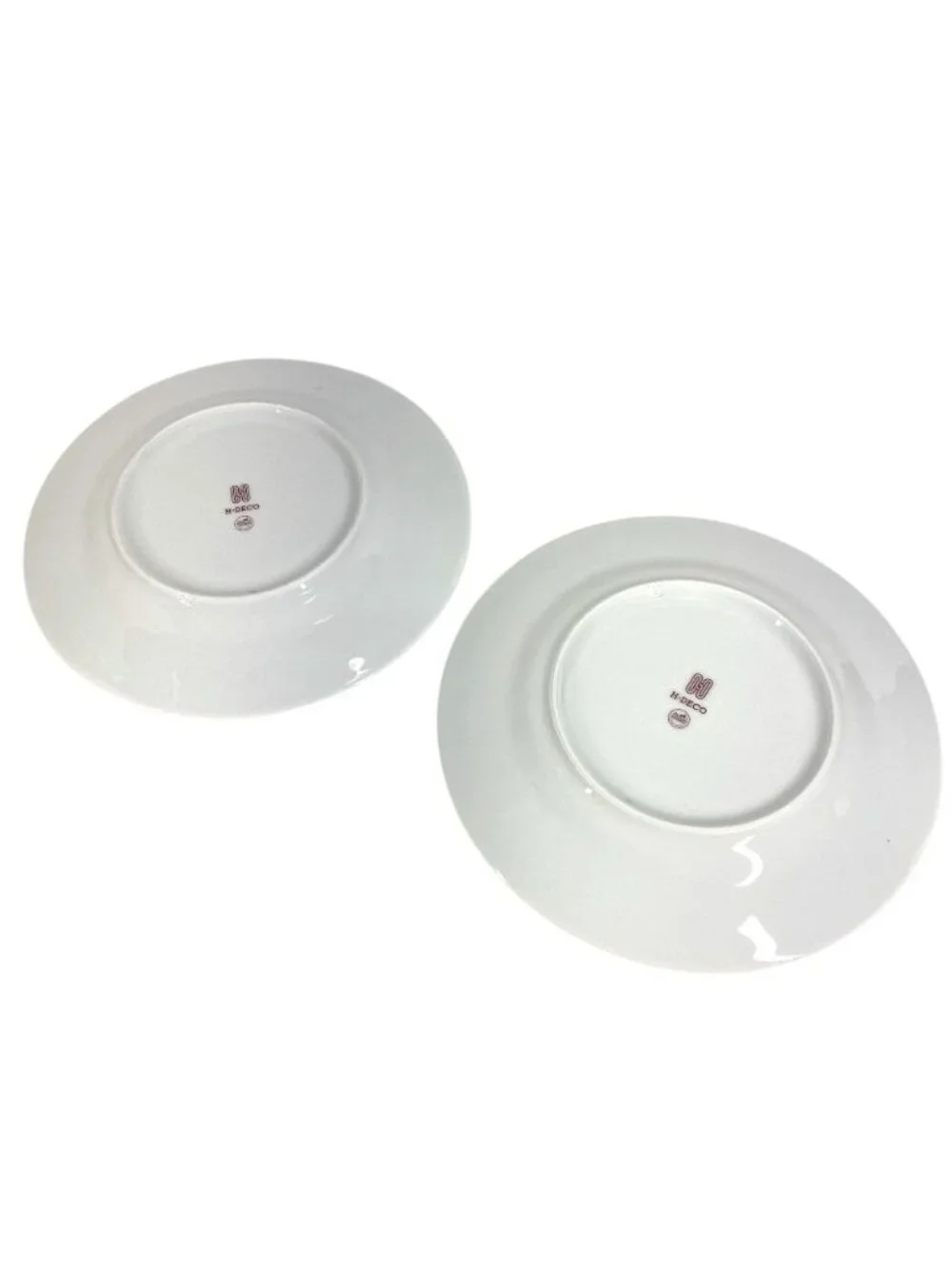 Hermes Dish Deco Ceramic